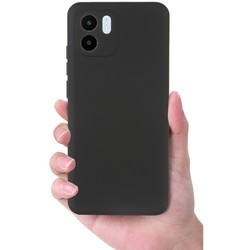 Чехлы для мобильных телефонов ArmorStandart Icon Case for Redmi A2 (черный)