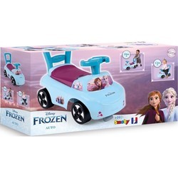 Толокары и каталки Smoby Frozen Auto Ride-On