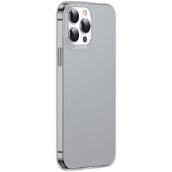 Чехлы для мобильных телефонов BASEUS Simple Case for iPhone 13 Pro Max