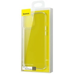 Чехлы для мобильных телефонов BASEUS Simple Case for iPhone 13 Pro Max