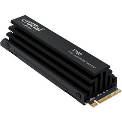 SSD-накопители Crucial T700 CT4000T700SSD3 4&nbsp;ТБ без радиатора