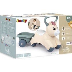 Толокары и каталки Smoby LS Baby Pony Ride-On