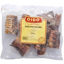 Корм для собак DIBO Beef Trachea 250 g