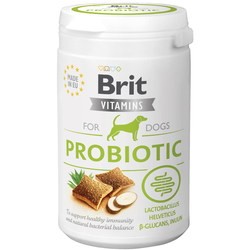 Корм для собак Brit Vitamins Probiotic 150 g