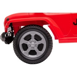 Толокары и каталки Sun Baby Jeep Rubicon Gladiator