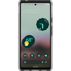 Чехлы для мобильных телефонов Spigen Ultra Hybrid for Pixel 6A
