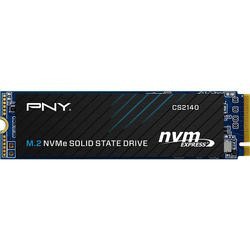 SSD-накопители PNY CS2140 M280CS2140-2TB-RB 2&nbsp;ТБ