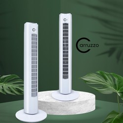 Вентиляторы Carruzzo Q26D4