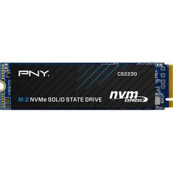 SSD-накопители PNY CS2230 M280CS2230-500-RB 500&nbsp;ГБ