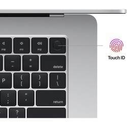 Ноутбуки Apple MacBook Air 15 2023 [Z18L000PU]