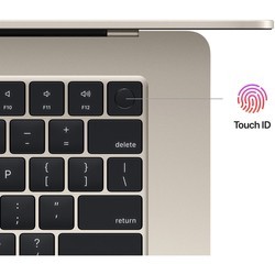 Ноутбуки Apple MacBook Air 15 2023 [Z18L000PV]