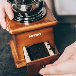 Кофемолки HARIO Standard MCSR-1