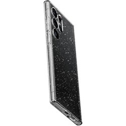 Чехлы для мобильных телефонов Spigen Liquid Crystal Glitter for Galaxy S23 Ultra