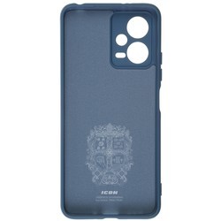 Чехлы для мобильных телефонов ArmorStandart Icon Case for Poco X5 (синий)