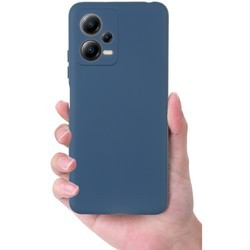 Чехлы для мобильных телефонов ArmorStandart Icon Case for Poco X5 (синий)