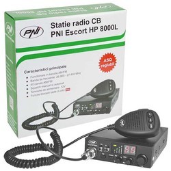 Рации PNI Escort HP 8000L