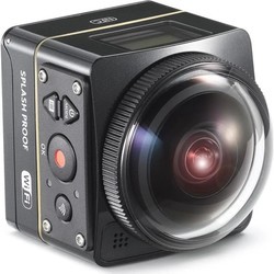Action камеры Kodak Pixpro SP360 4K