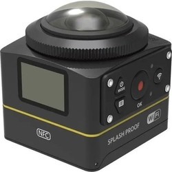 Action камеры Kodak Pixpro SP360 4K