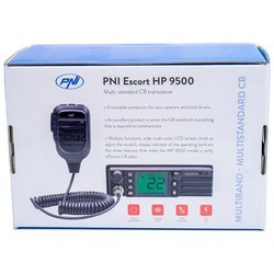 Рации PNI Escort HP 9500