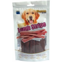 Корм для собак Magnum Lamb Stripe 80 g