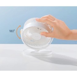 Вентиляторы BASEUS Serenity Desktop Fan