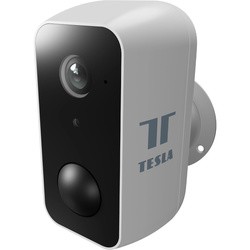 Камеры видеонаблюдения Tesla Smart Camera PIR Battery