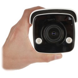 Камеры видеонаблюдения Hikvision DS-2CD2T87G2-L(C) 2.8 mm