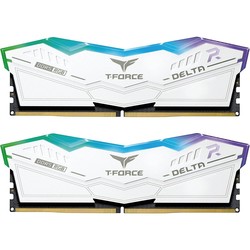 Оперативная память Team Group T-FORCE Delta RGB DDR5 2x24Gb FF3D548G7200HC34ADC01