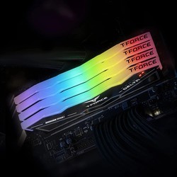 Оперативная память Team Group T-FORCE Delta RGB DDR5 2x24Gb FF3D548G7200HC34ADC01