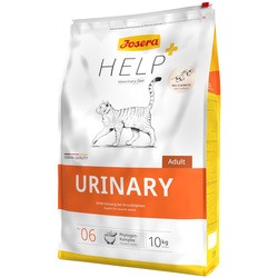 Корм для кошек Josera Help Urinary Cat  10 kg