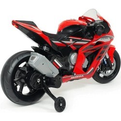 Детские электромобили INJUSA Honda CBR 12V