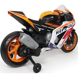 Детские электромобили INJUSA Honda Repsol 12V