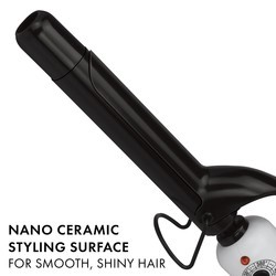 Фены и приборы для укладки Hot Tools Nano Ceramic Curling Iron 25 mm