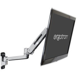 Подставки и крепления Ergotron LX Sit-Stand Wall Arm