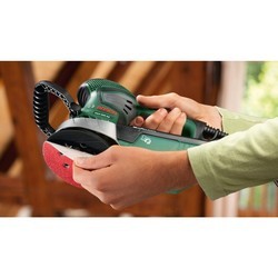 Шлифовальные машины Bosch PEX 400 AE 06033A4000