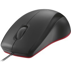 Мышки Trust WMS-120 Wired Mouse