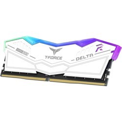 Оперативная память Team Group T-FORCE Delta RGB DDR5 2x32Gb FF3D564G6000HC38ADC01