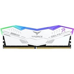 Оперативная память Team Group T-FORCE DELTAa RGB DDR5 1x16Gb FF7D516G5600HC40B01