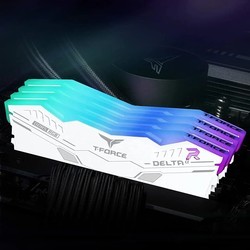 Оперативная память Team Group T-FORCE DELTAa RGB DDR5 1x16Gb FF7D516G5600HC40B01