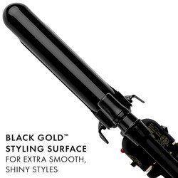 Фены и приборы для укладки Hot Tools Black Gold Marcel 25 mm