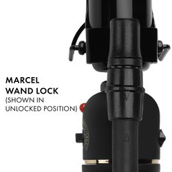 Фены и приборы для укладки Hot Tools Black Gold Marcel 25 mm