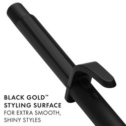 Фены и приборы для укладки Hot Tools Black Gold Digital Salon 25 mm