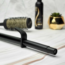 Фены и приборы для укладки Hot Tools Black Gold Digital Salon 32 mm