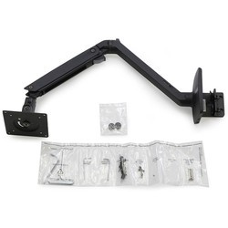 Подставки и крепления Ergotron MXV Desk Monitor Arm