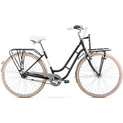 Велосипеды Romet Luiza Lux 28 2022 frame 21