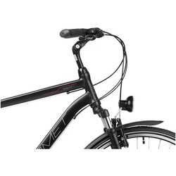Велосипеды Romet Wagant 1 2023 frame 19