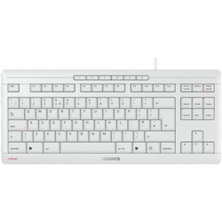 Клавиатуры Cherry Stream Keyboard TKL (United Kingdom)