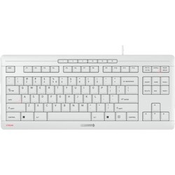 Клавиатуры Cherry Stream Keyboard TKL (USA+ €-Symbol)