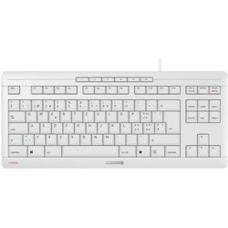 Клавиатуры Cherry Stream Keyboard TKL (Switzerland)