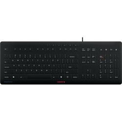 Клавиатуры Cherry Stream Protect Keyboard (USA)